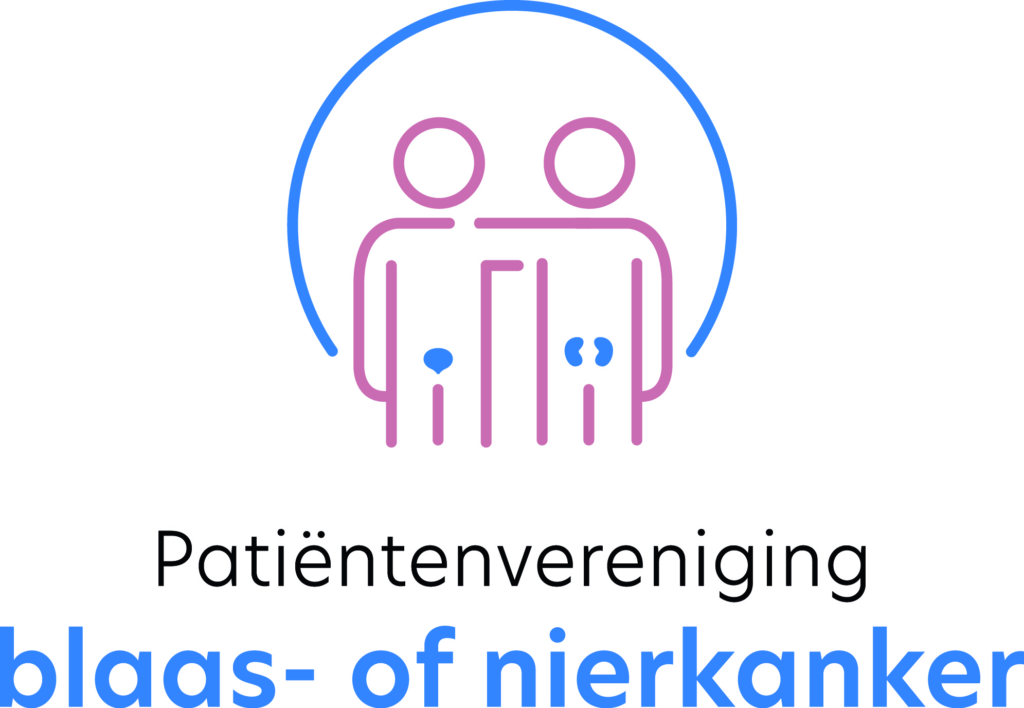 Logo van PBNK, één van de organisaties waar Allround Communicatie heeft gewerkt.